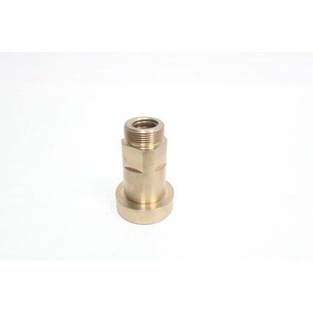 Newman Hattersley Yoke Sleeve 0000491738-1